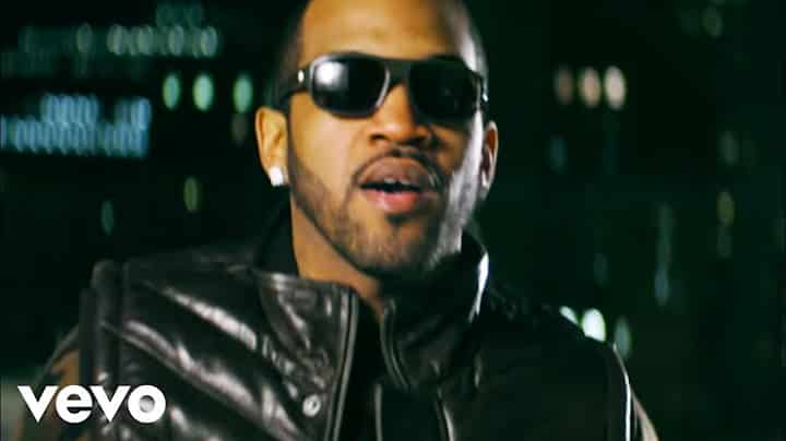 Lloyd Banks - I Don't Deserve You ft. Jeremih (Official Music Video)