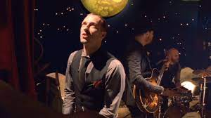 Coldplay - Christmas Lights (Official Music Video)